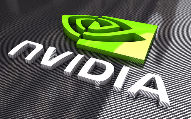 NVIDIA CEO promises next-gen mobile graphics will topple iPad's 'vintage 1999' games [video]