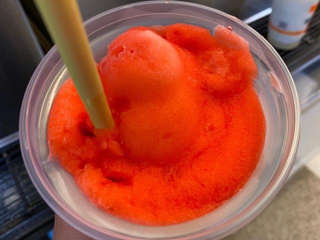 All of the 7-Eleven Slurpee Flavors: Ranked From Worst to Best