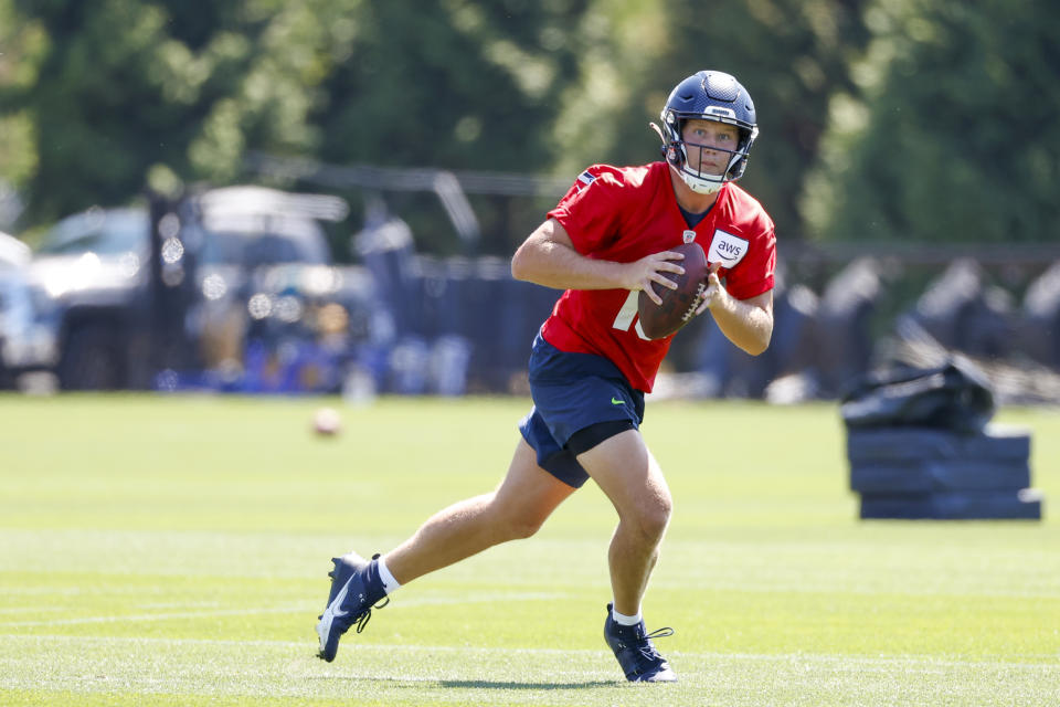 Joe Nicholson-USA TODAY Sports