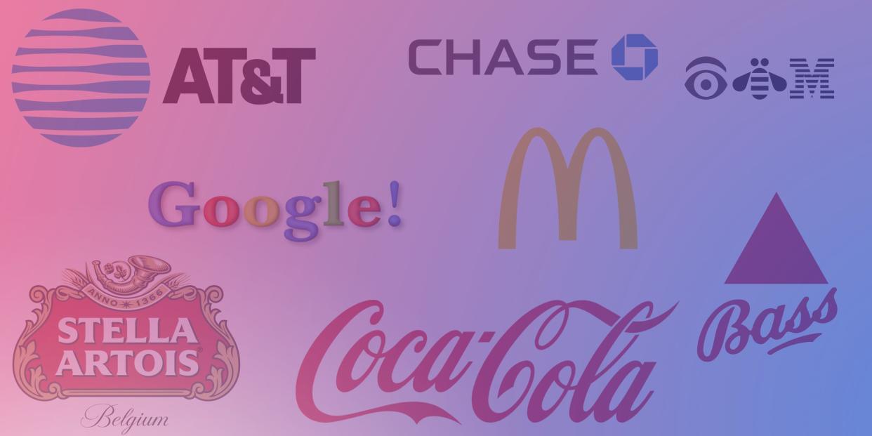  Composite of logos 