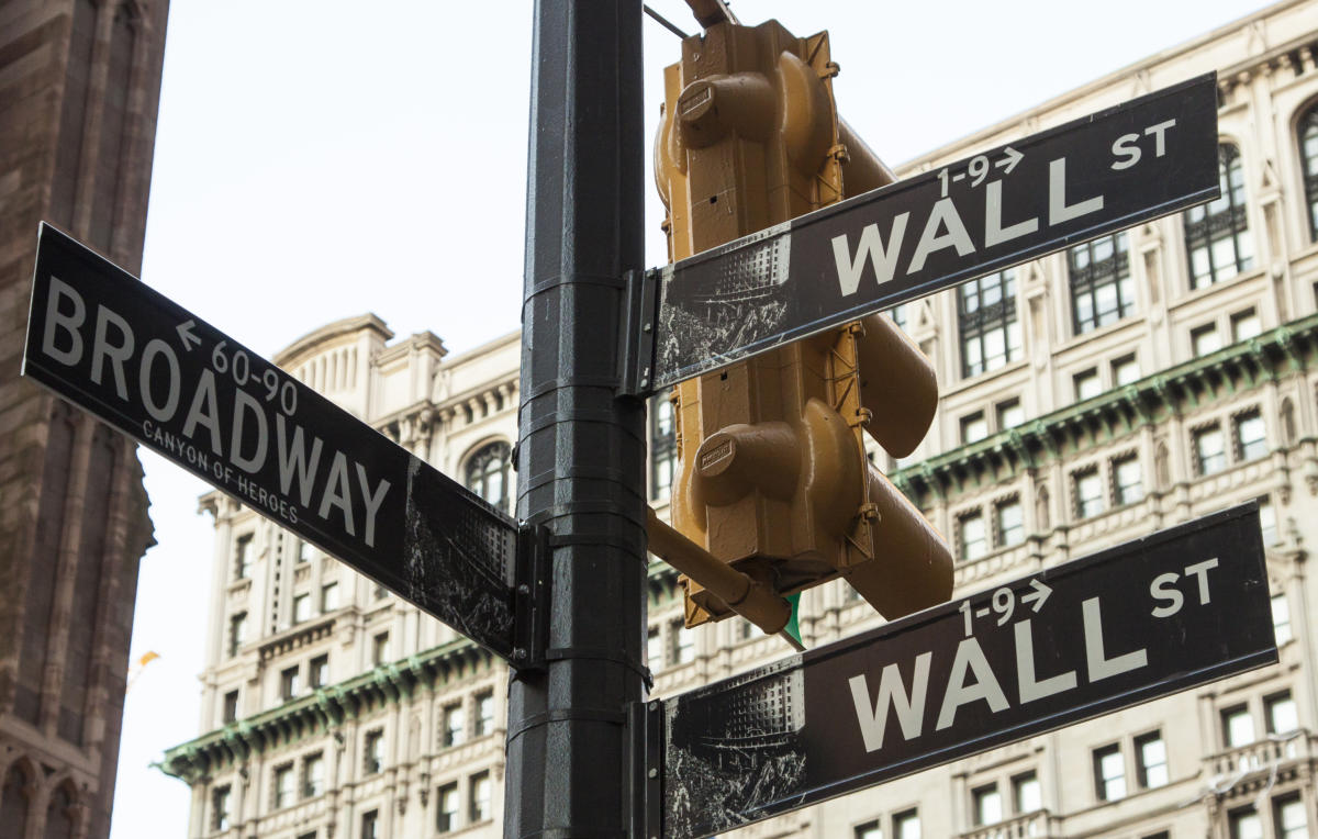 Why Wall Street is willing to cut rates further in the fourth quarter