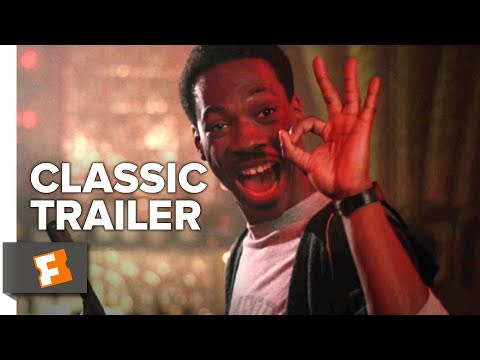 Beverly Hills Cop (1984)