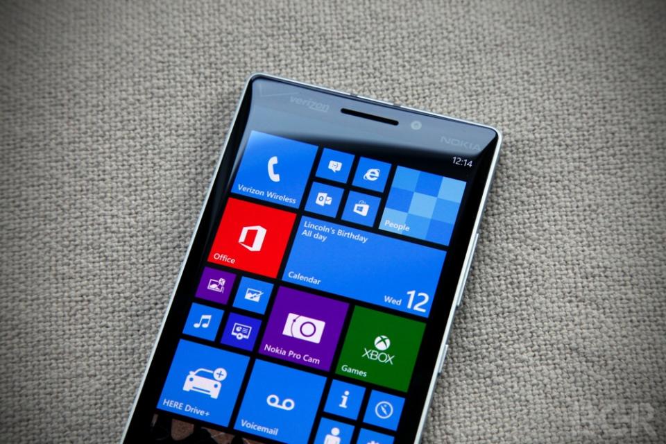 3 ideas for rescuing Windows Phone