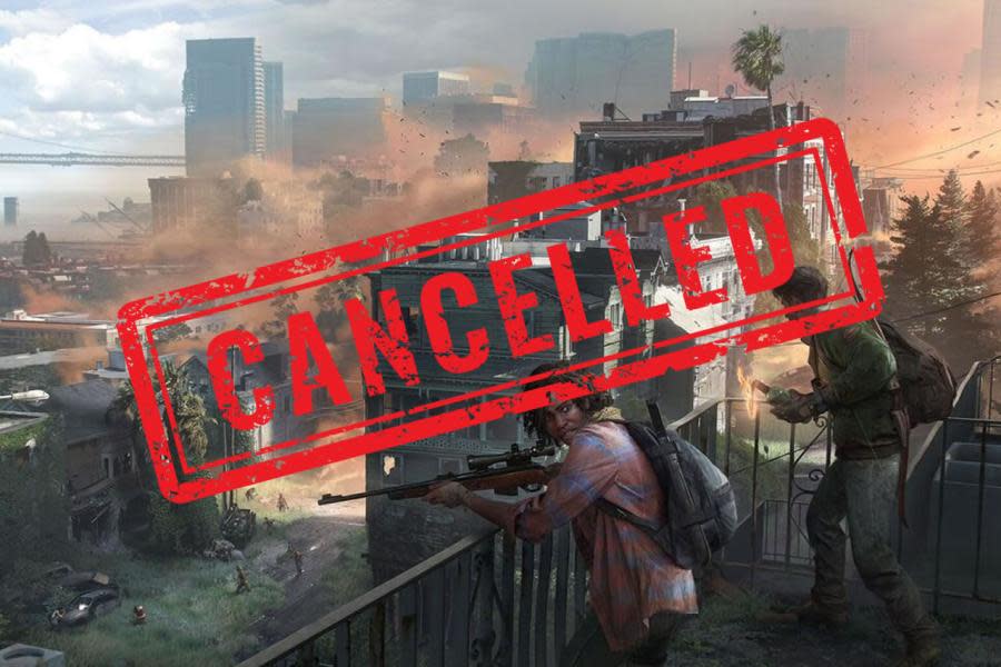 The Last of Us Online se cancela, pero es por una buena razón