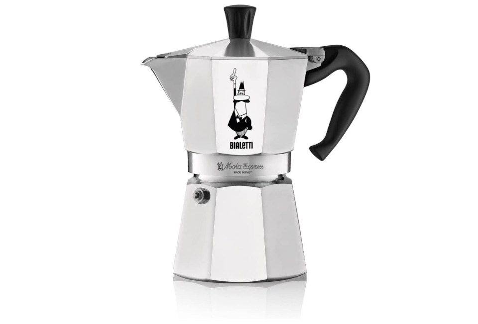 Cafetière Bialetti