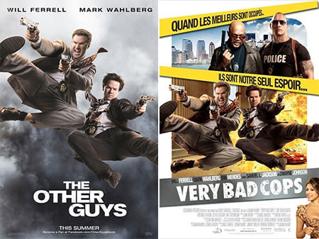 The Other Guys (2010)