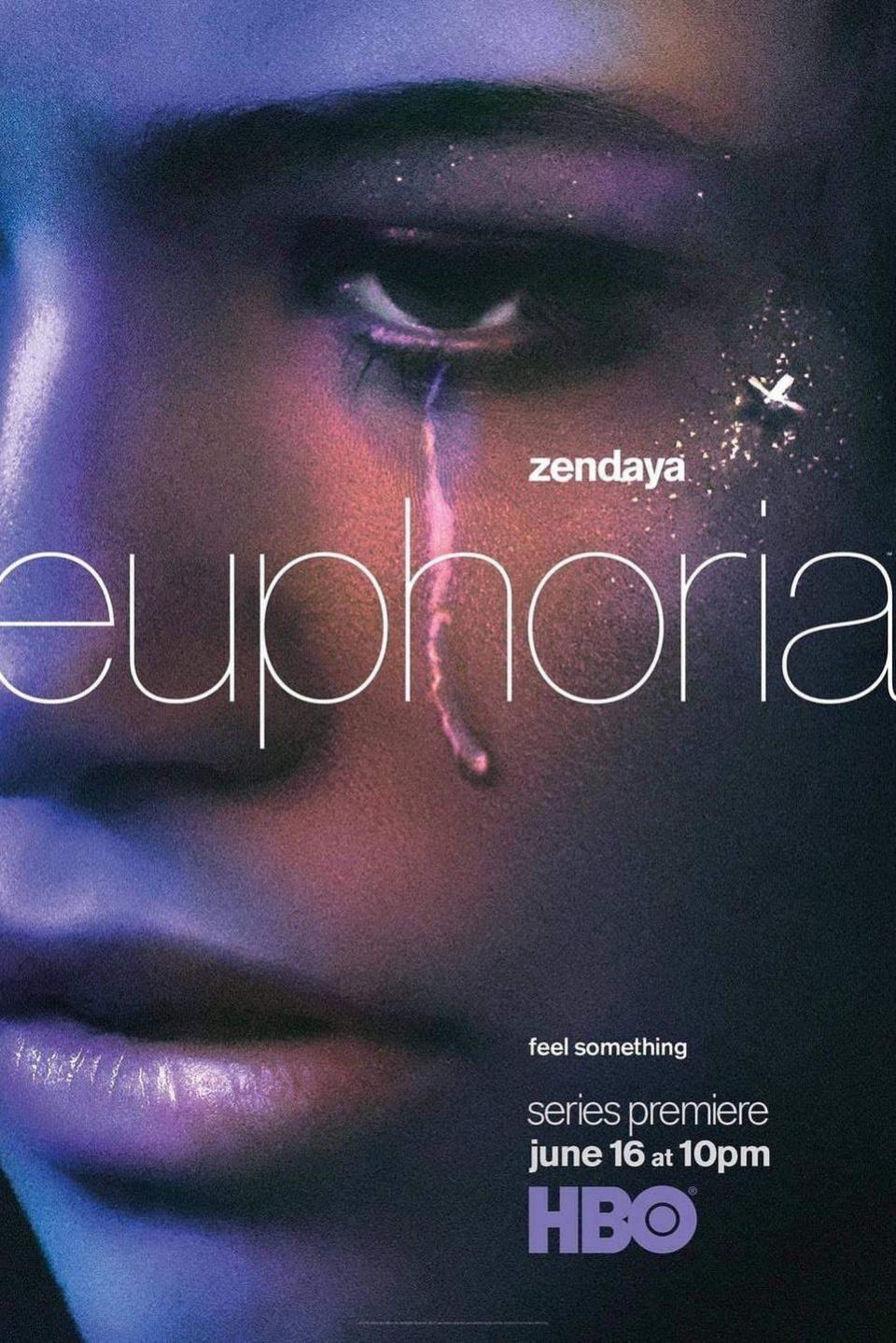 7) Euphoria