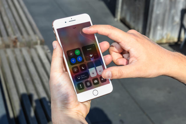 Apple iPhone 8 review: Small, simple, powerful, delightful-Tech News ,  Firstpost