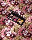 <p>What can we say about Mother that hasn't already been said before? A British makeup artist who became an industry icon, thanks to her bold and colourful looks. </p><p>In 2016, Pat finally launched her own brand and it was as every bit decadent as her portfolio. Yes, one of her eyeshadow palettes will set you back at least £100 but when we say you haven't experience shimmer like it, we mean it.</p><p><a class="link " href="https://www.patmcgrath.com/" rel="nofollow noopener" target="_blank" data-ylk="slk:Shop Pat McGrath;elm:context_link;itc:0;sec:content-canvas">Shop Pat McGrath</a></p><p><a href="https://www.instagram.com/p/CAkr8nPFN0s/" rel="nofollow noopener" target="_blank" data-ylk="slk:See the original post on Instagram;elm:context_link;itc:0;sec:content-canvas" class="link ">See the original post on Instagram</a></p>