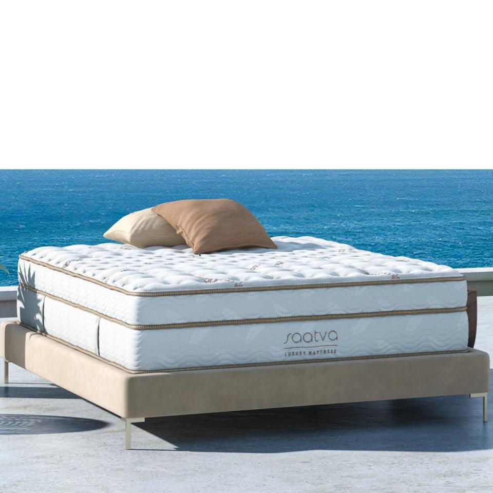 Mattress Lifestyle Photos