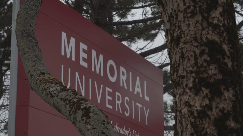 Memorial University says it has two sexual harassment offices. One in St. John's, and the other on its Grenfell campus in Corner Brook.