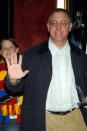 <p>Premiere: James Schamus at the NY premiere of Warner Bros. Pictures' Harry Potter and the Goblet of Fire - 11/12/2005 Photo: Dimitrios Kambouris, Wireimage.com</p>