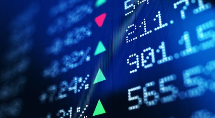 Equity-Indexed Annuities