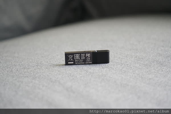 超質感 超輕量 Sony USM-W3 USB3.1 高速隨身碟