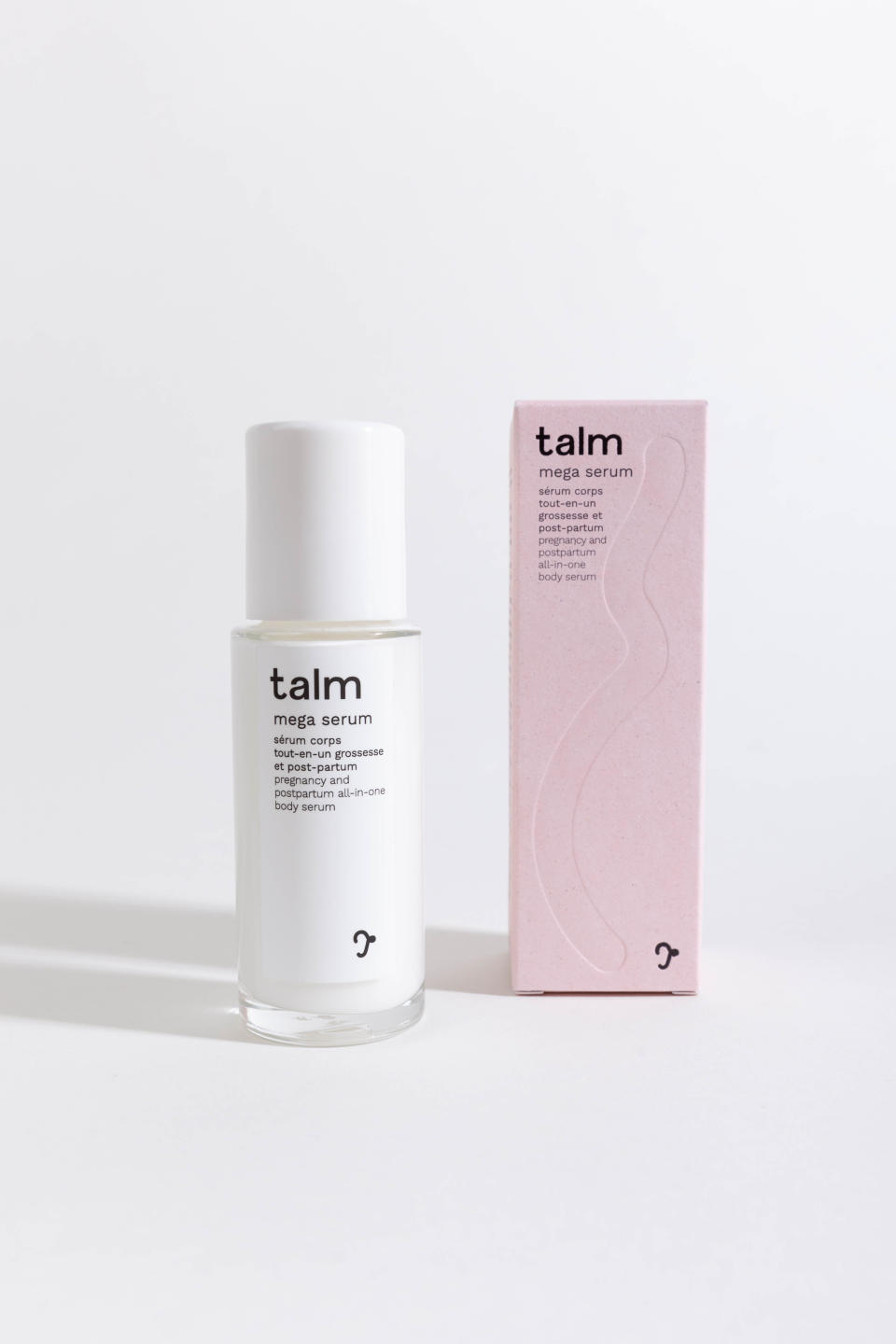 Talm Mega Serum