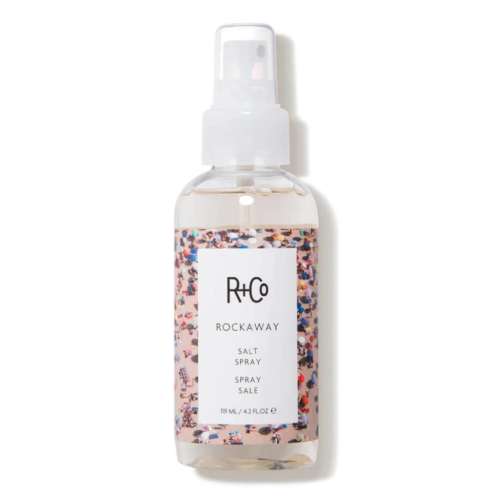 10) Rockaway Salt Spray