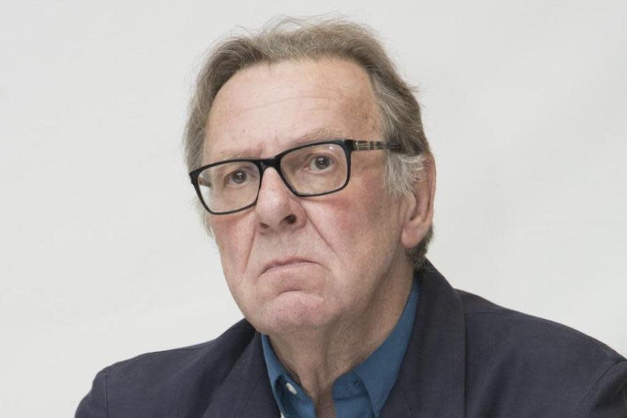 Muere el actor Tom Wilkinson, conocido por ‘The Full Monty y Michael Clayton