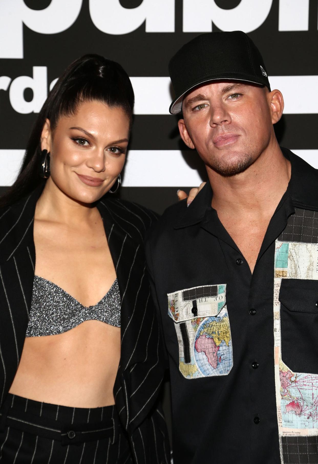 Channing Tatum and Jessie J have broken up for a second time as of April 4, 2020, multiple outlets have reported. The actor and singer dated for a year from October 2018 to late 2019, ended their relationship, and reconciled in January 2020.