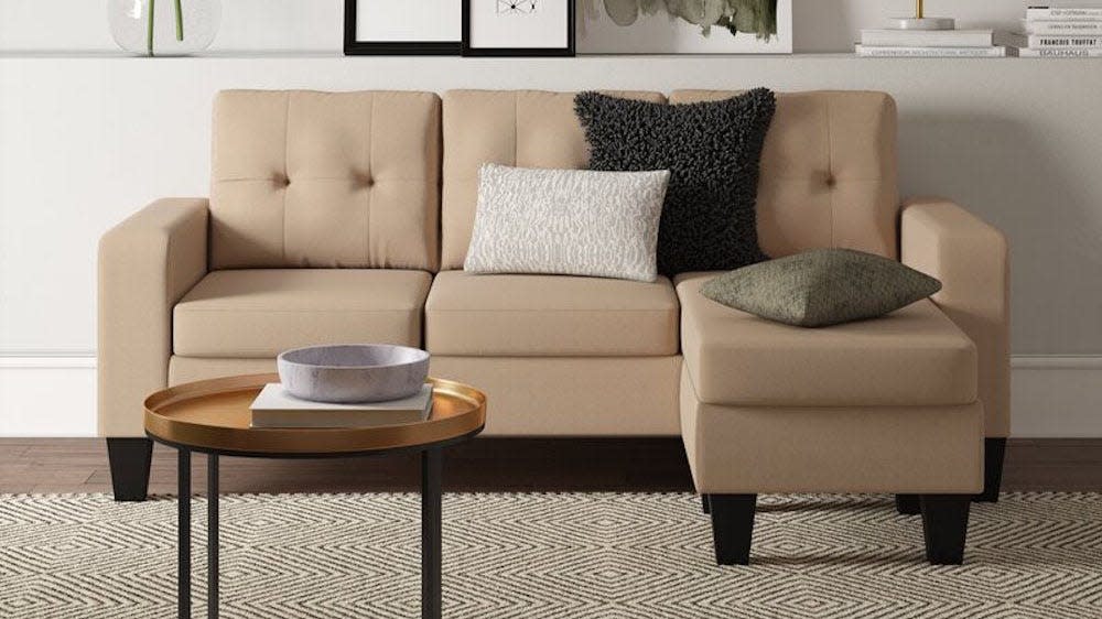 Wayfair is having a deals bonanza—but it ends soon.