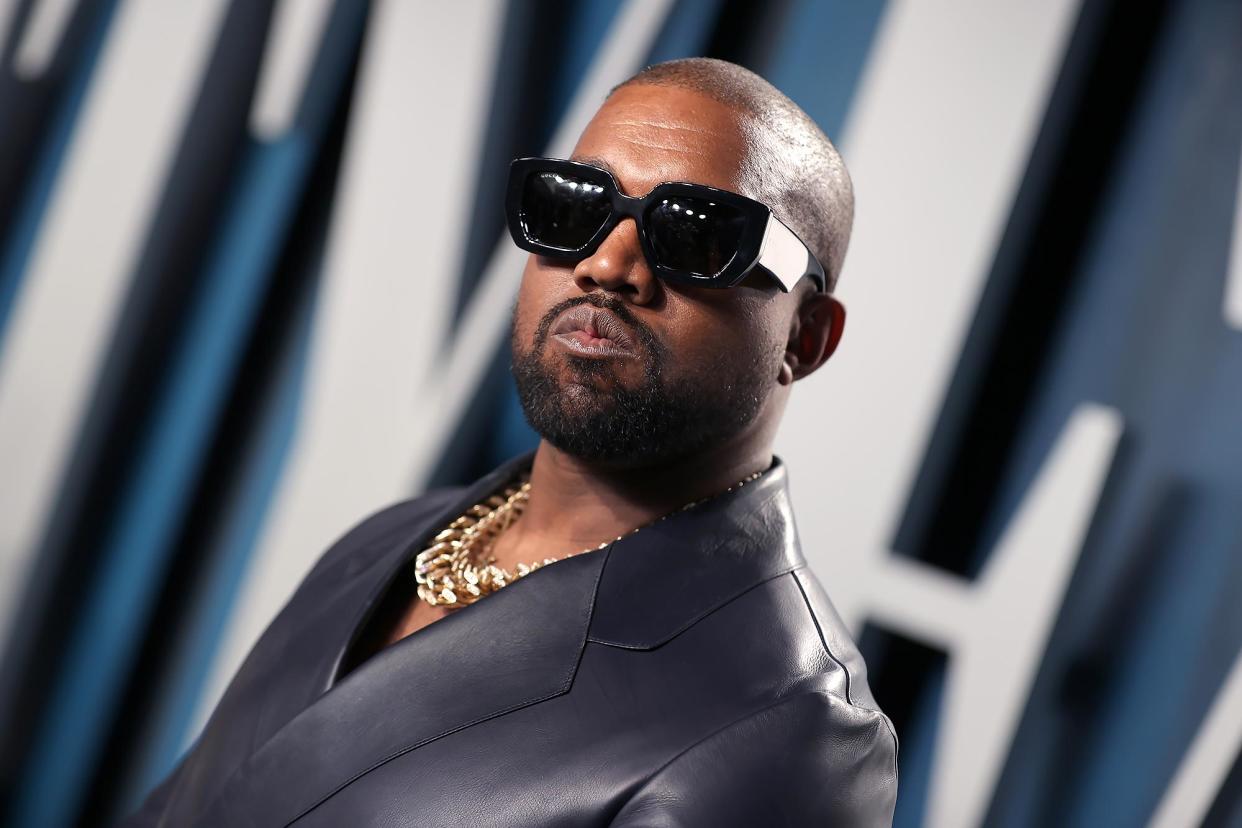 Every Accusation Made Against Kanye West’s Donda