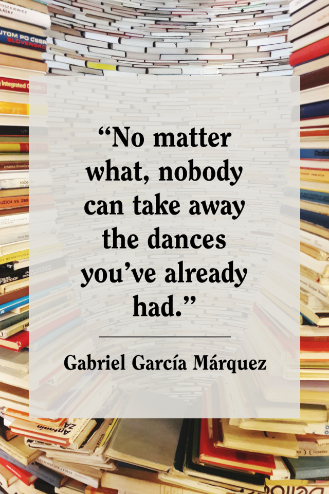 gabriel garcia marquez quotes in spanish