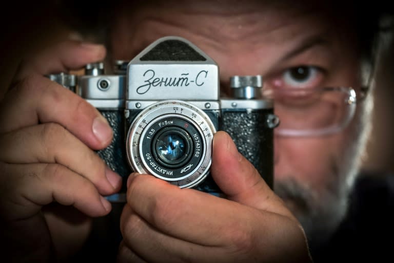 Russian optical-electronic systems group Shvabe plans to reboot manufacturing of the iconic Soviet camera Zenit in partnership with German firm Leica