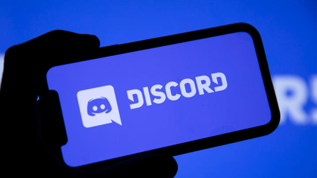 Discord, Twitter, Reddit, and Tumblr have something in common and