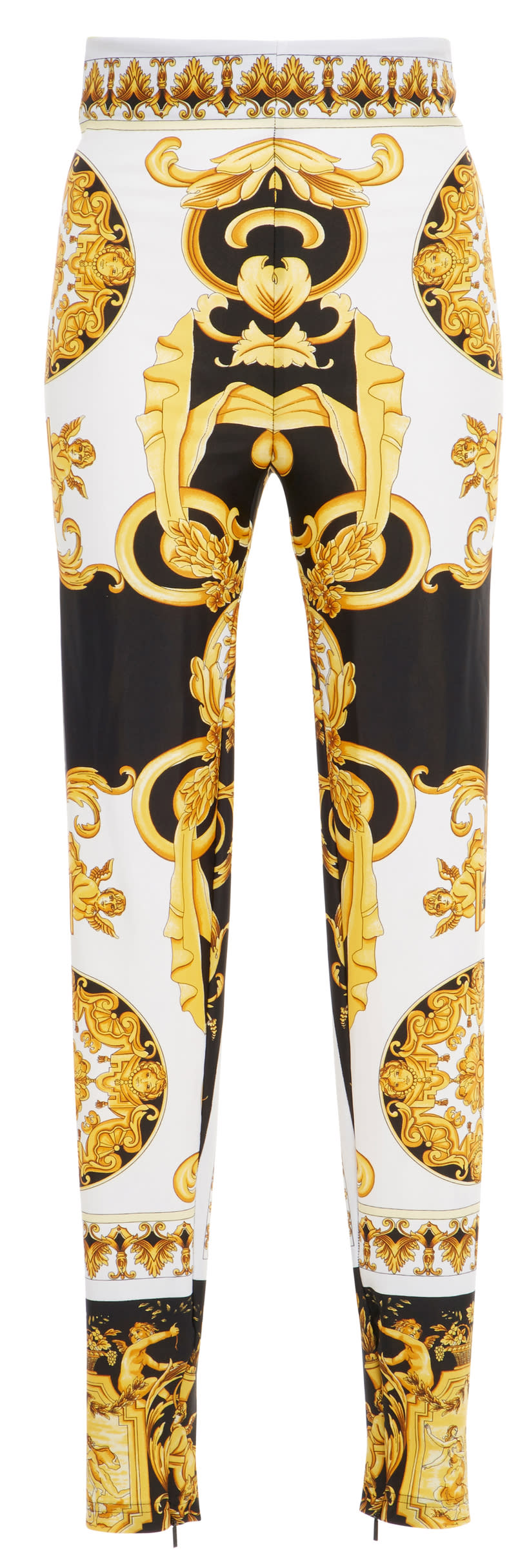 Iconic Print by Versace