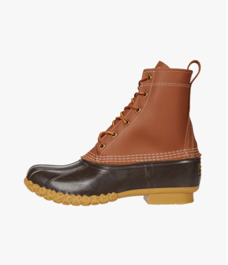 <p><a href="https://go.redirectingat.com?id=74968X1596630&url=https%3A%2F%2Fwww.zappos.com%2Fp%2Fl-l-bean-8-bean-boots-tan-brown%2Fproduct%2F9490067&sref=https%3A%2F%2Fwww.prevention.com%2Fbeauty%2Fstyle%2Fg28511743%2Fcomfortable-ankle-boots%2F" rel="nofollow noopener" target="_blank" data-ylk="slk:Shop Now;elm:context_link;itc:0;sec:content-canvas" class="link ">Shop Now</a></p><p>Bean Boots</p><p>zappos.com</p><p>$139.00</p><span class="copyright">Zappos</span>