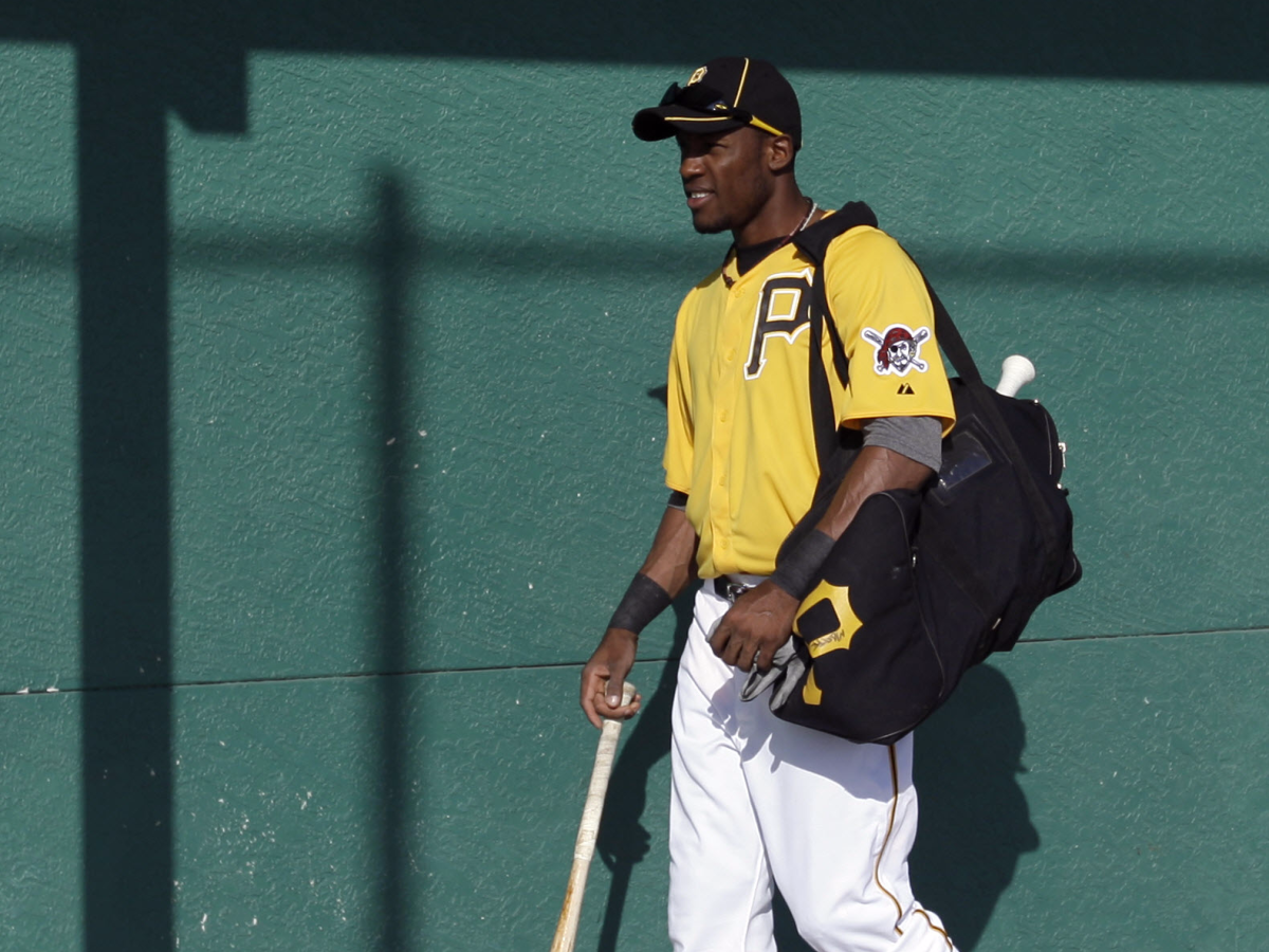 Starling Marte Suspended 80 Games For Positive PED Test - MLB
