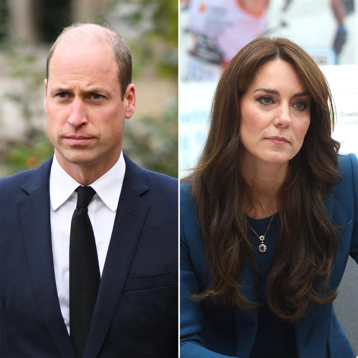 Prince William Returns to Work After Wife Kate Middleton s Abdominal Surgery