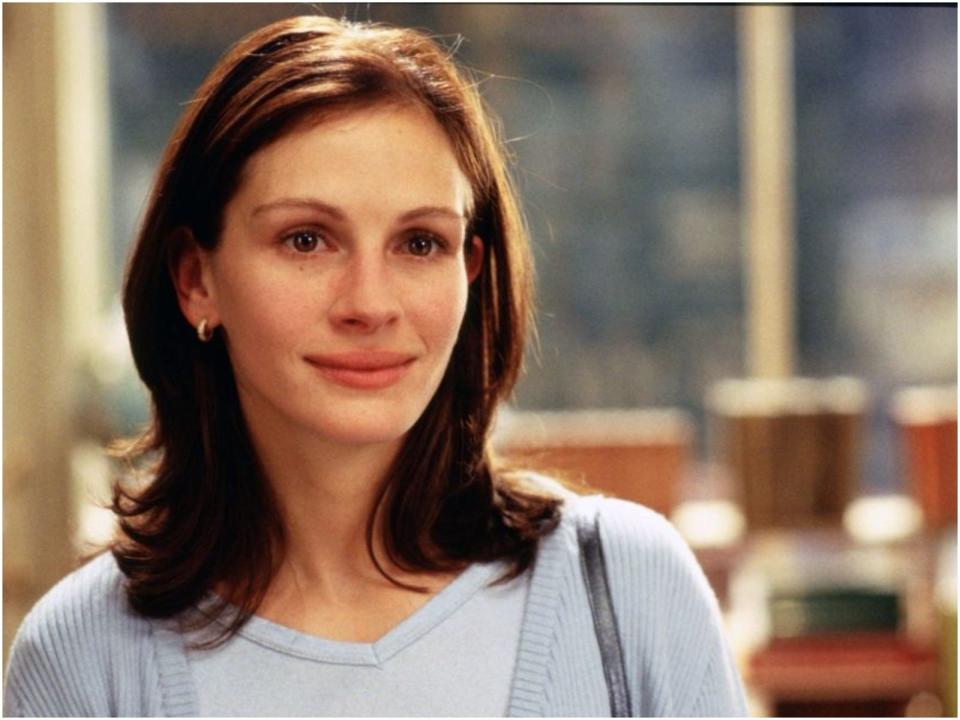 Julia Roberts Notting Hill