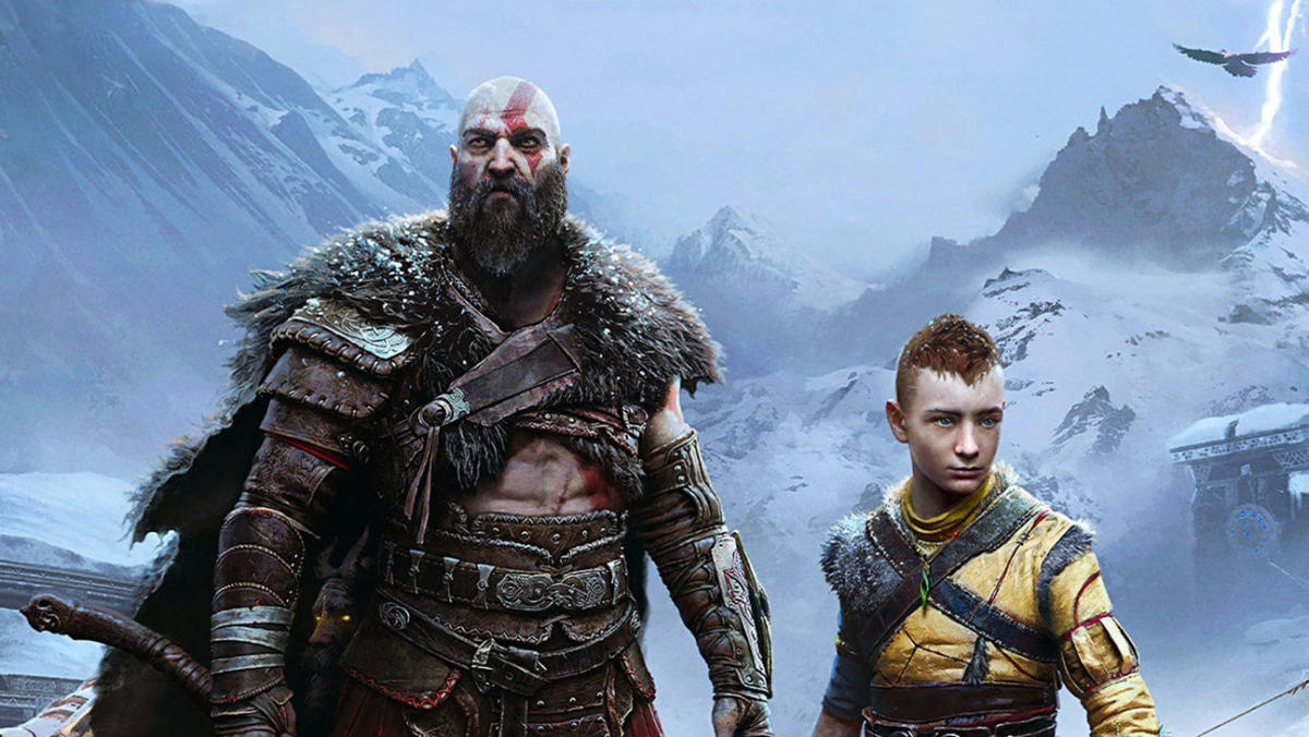 The Game Awards 2022 Nominees Announced, God of War Leads Nominations