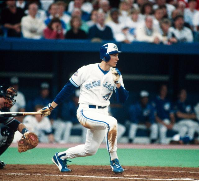 Blue Jays' powder blue jerseys: from 1977 to 2020 - Bluebird Banter