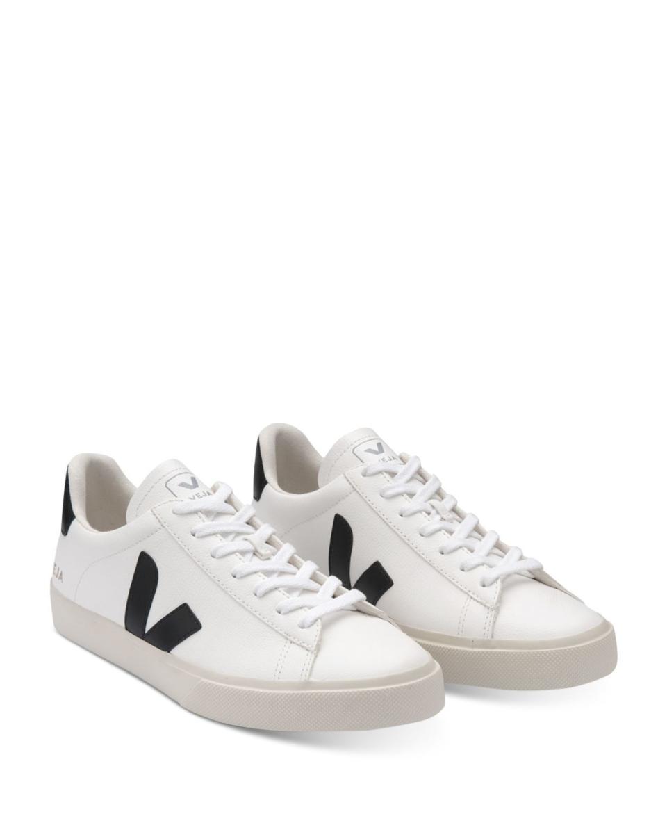 Campo Low Top Sneakers