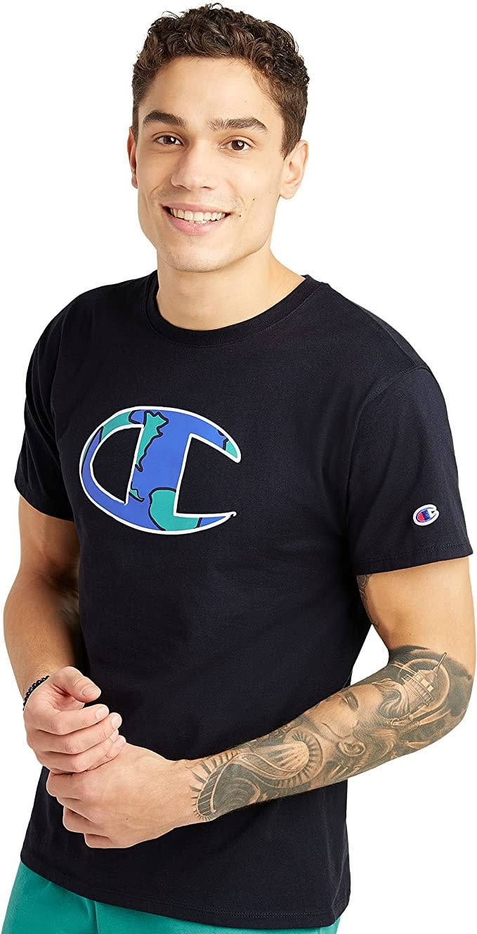 Champion Men's T-Shirt