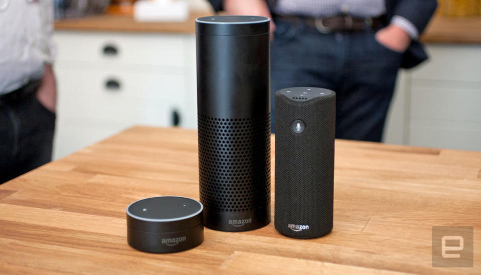 Amazon is giving you more control over audio with an Alexa update that lets