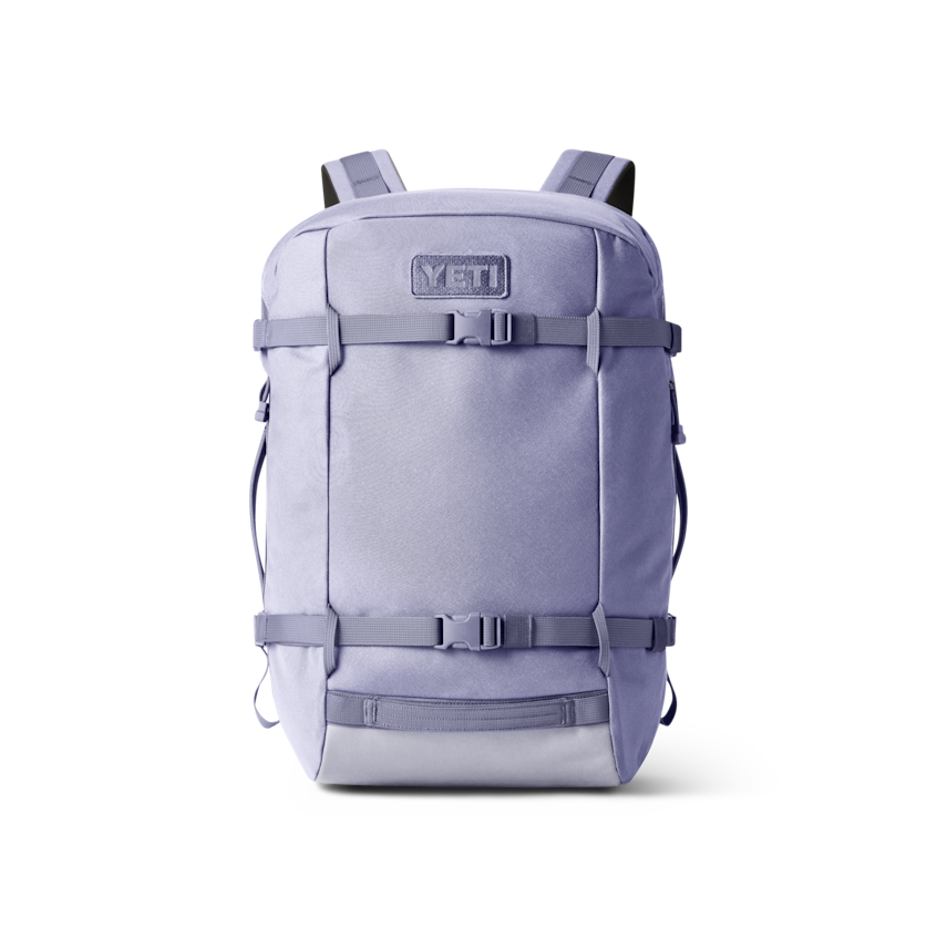 <p><a href="https://go.redirectingat.com?id=74968X1596630&url=https%3A%2F%2Fwww.yeti.com%2Fbags%2Fbackpacks%2F18060131226.html&sref=https%3A%2F%2F" rel="nofollow noopener" target="_blank" data-ylk="slk:Shop Now;elm:context_link;itc:0;sec:content-canvas" class="link ">Shop Now</a></p><p>Backpack</p><p>$200.00</p><p>yeti.com</p>