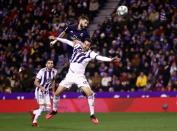 La Liga Santander - Real Valladolid v Real Madrid