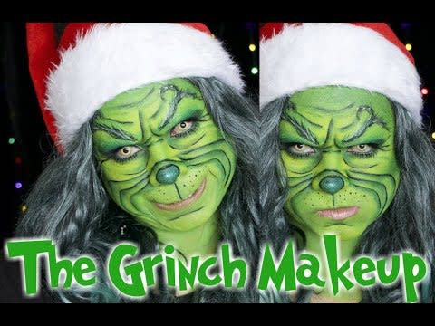 The Grinch