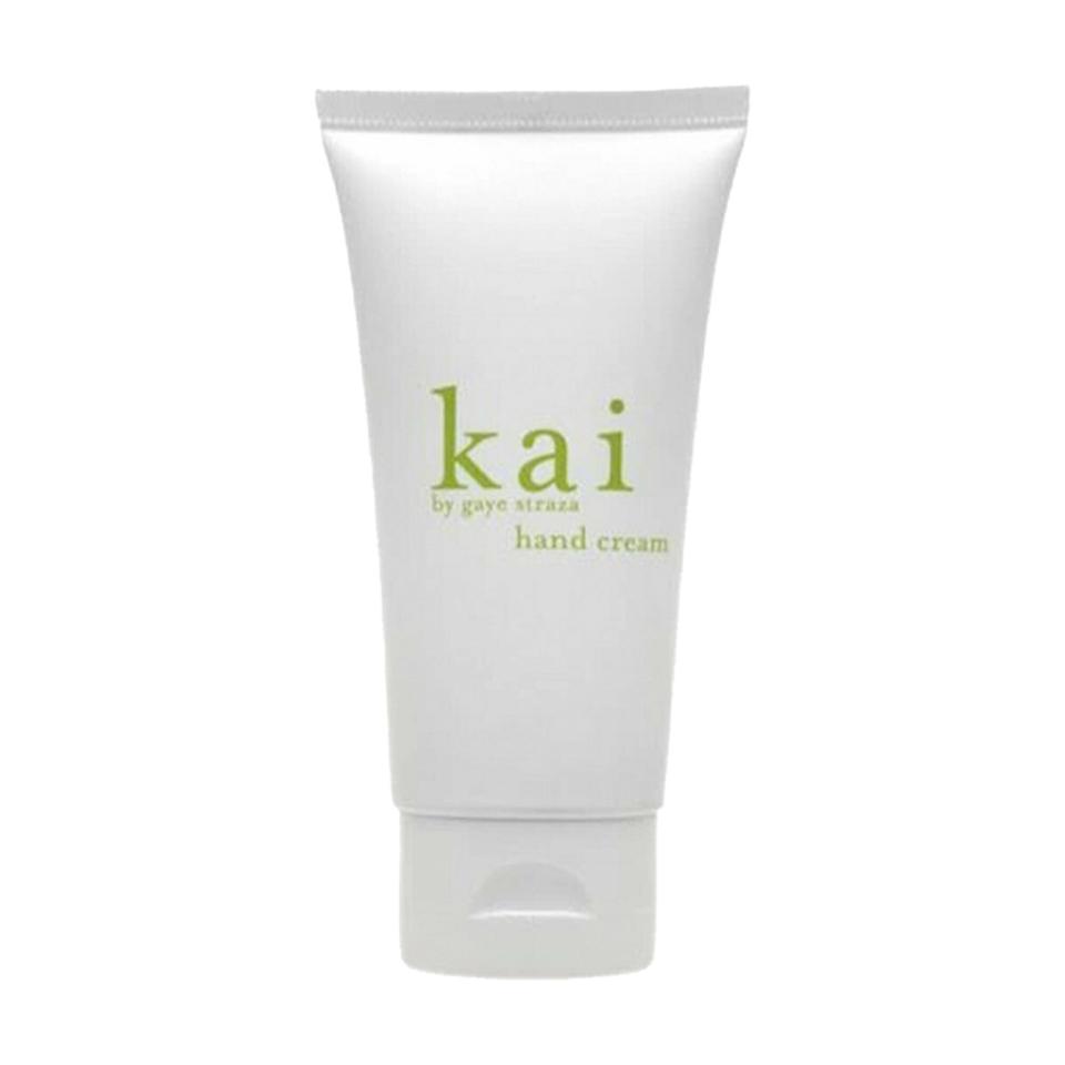 Kai-Hand-Cream-Safflower-Oil-ProductsA