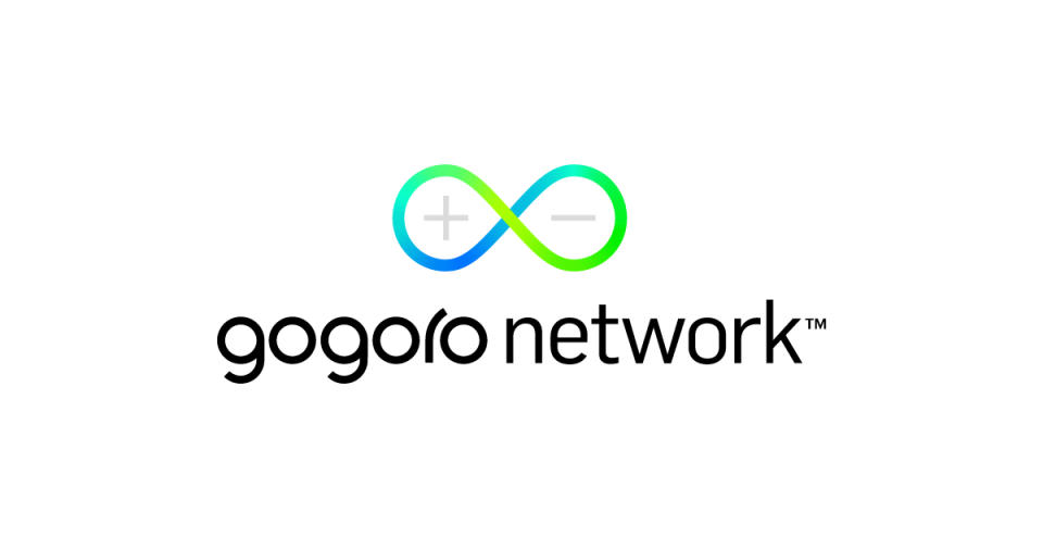 Gogoro Network