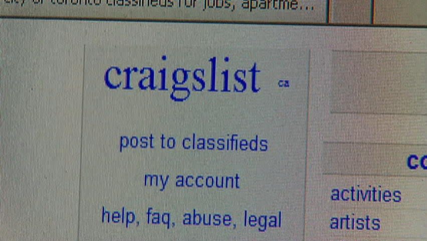 Vancouver police are warning about the perils of purchasing entertainment tickets on Craigslist ahead of a number of high-profile events this summer.