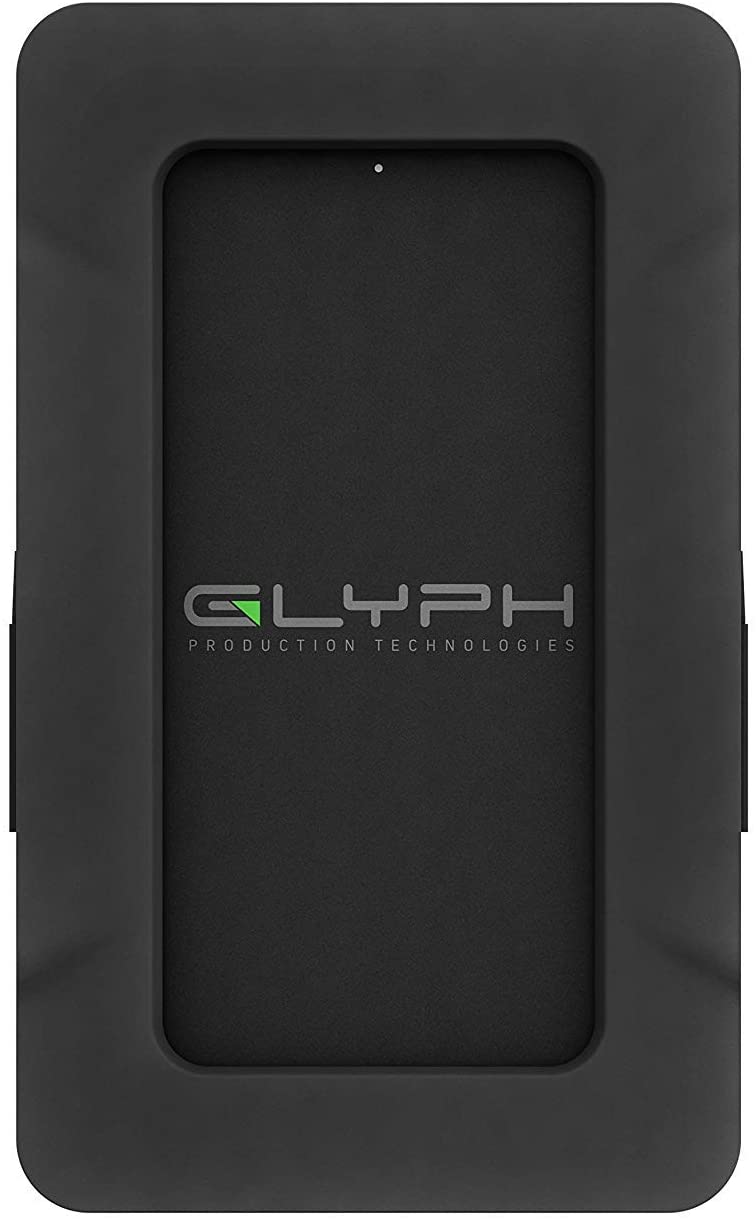 Glyph Atom Pro - best External Hard Drives