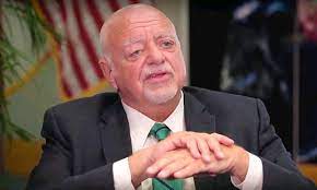 Peter Antonacci