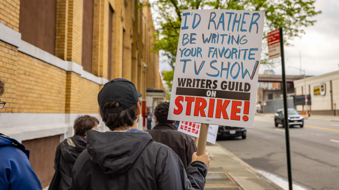 Michael Nigro/Pacific Press/LightRocket via Getty Images