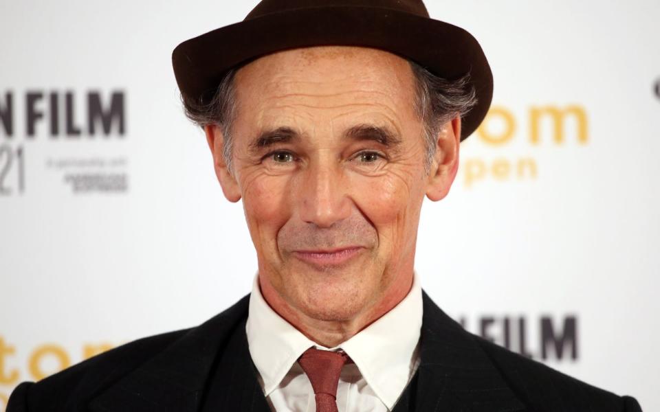 Mark Rylance