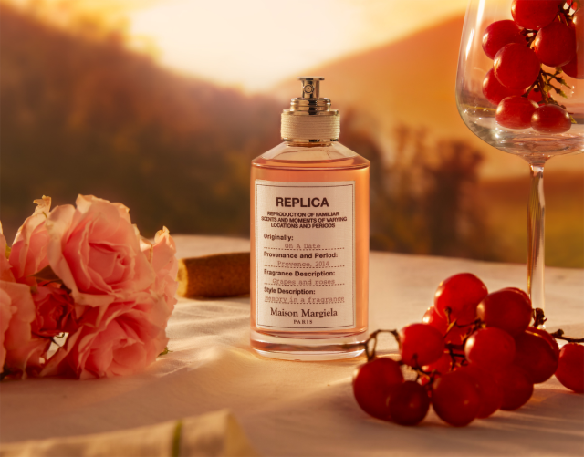 Sex Elixir Rammstein perfume - a new fragrance for women and men 2023
