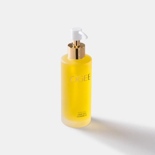 Ogee Liquid Gold Cleansing Oil