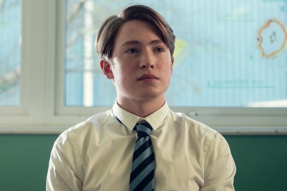 Kit Connor as Nick Nelson.jpg Persons Shown Kit Connor Season 1 Download 8.61 MB Description Heartstopper